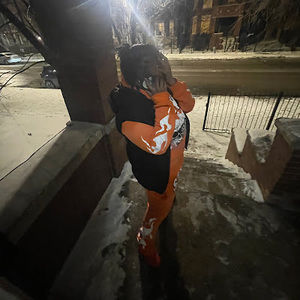 Meet your Posher, Aniya